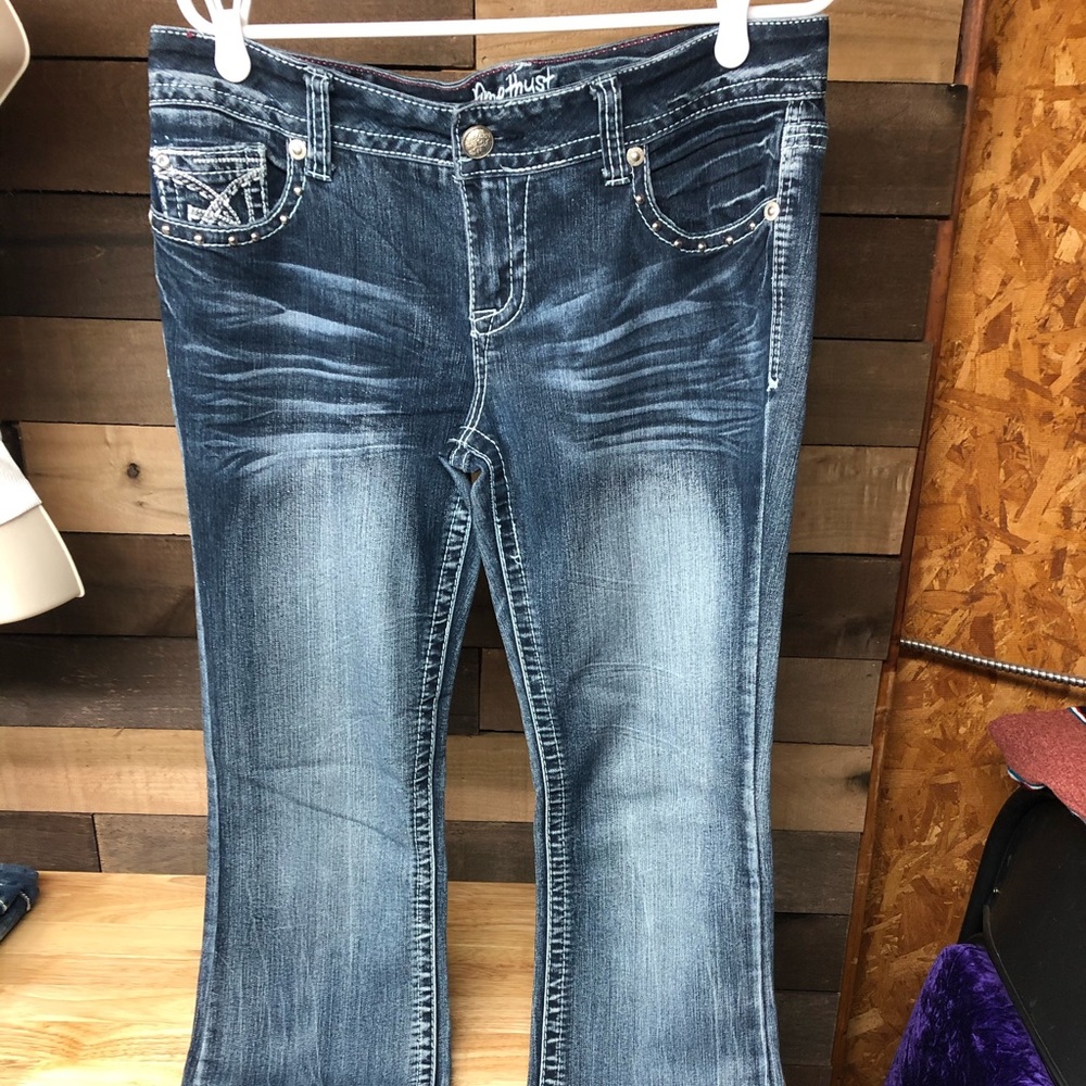 Jeans - Picture 3 of 5